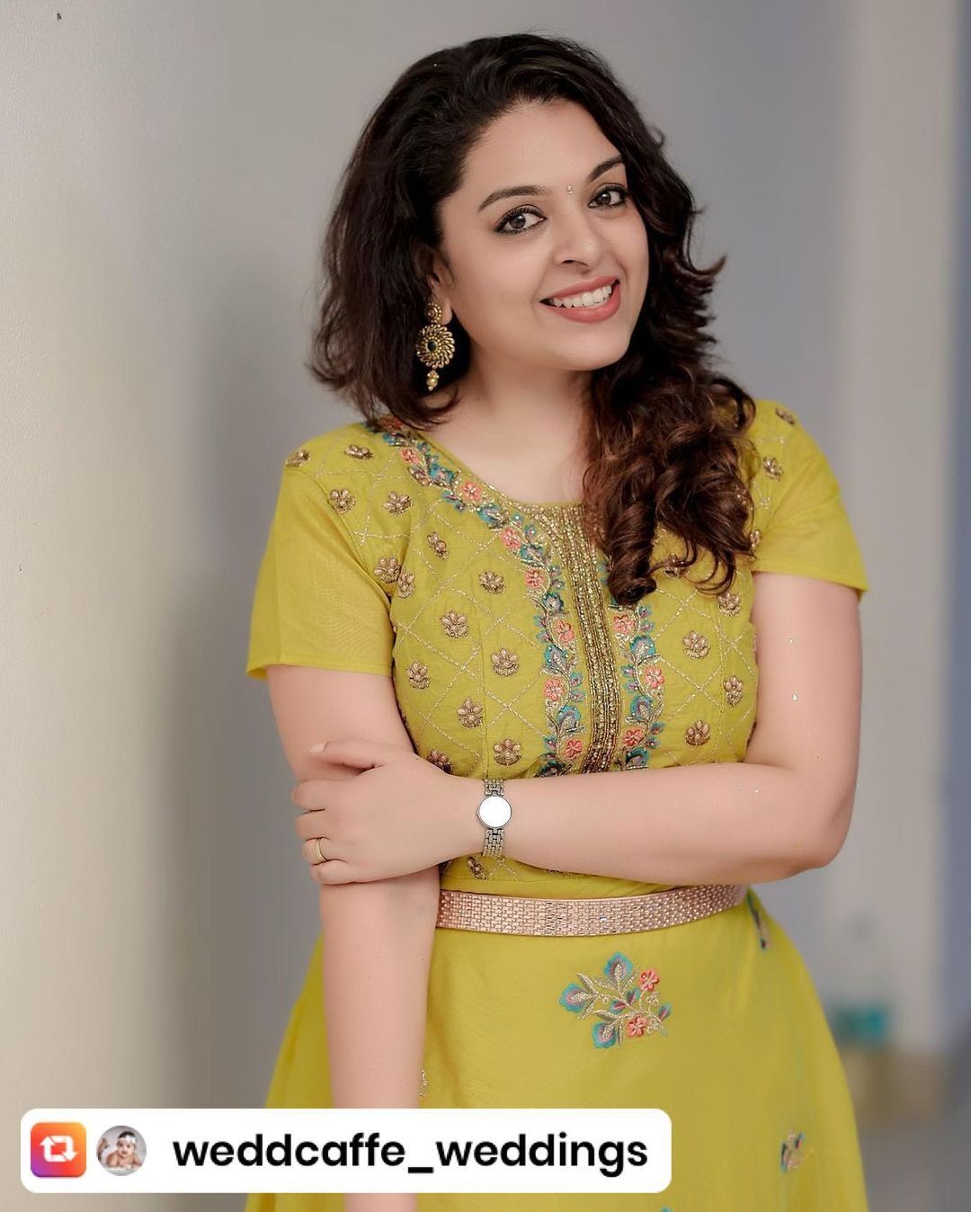 ഞാന്‍ ഭാഗ്യവതിയല്ല, അനുഗ്രഹിക്കപ്പെട്ടവള്‍: ലേഡി സൂപ്പർ സ്റ്റാറിനൊപ്പമുള്ള ചിത്രം പങ്കുവെച്ച് രാധിക