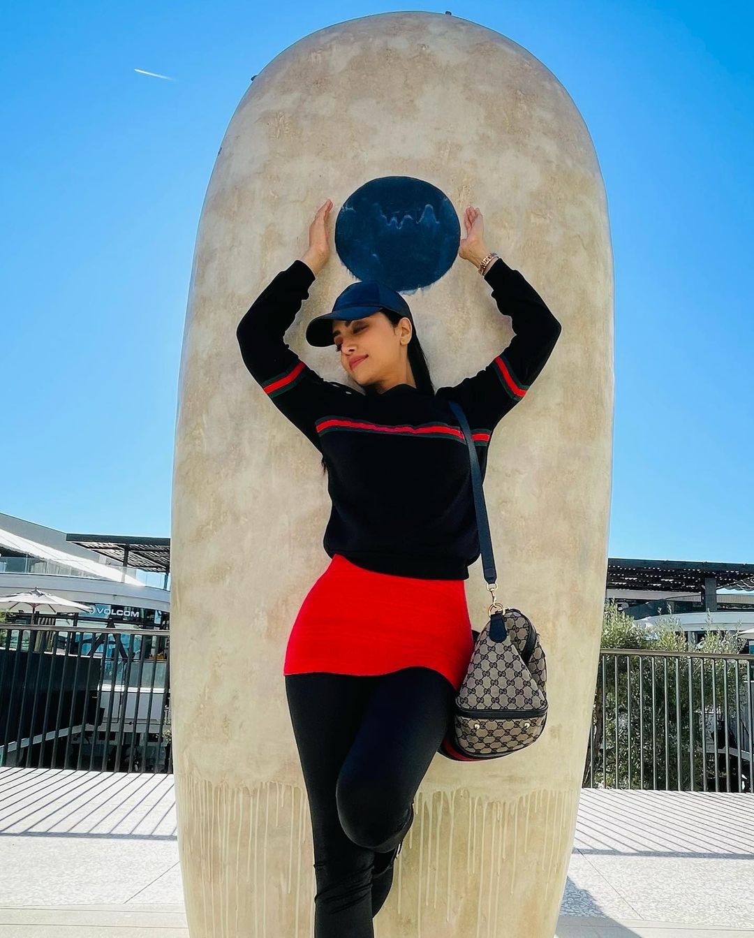 ഇത് താന്‍ സൂപ്പർ ഗ്ലാമർ ലുക്ക്; വൈറലായി മംമ്താ മോഹന്‍ദാസിന്റെ പുതിയ ചിത്രങ്ങള്‍