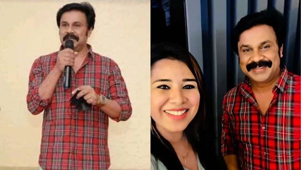 ദിലീപ് വീണ്ടും തിരക്കുകളിലേക്ക്: പുതിയ ലുക്കും ചർച്ചയാക്കി ആരാധകർ