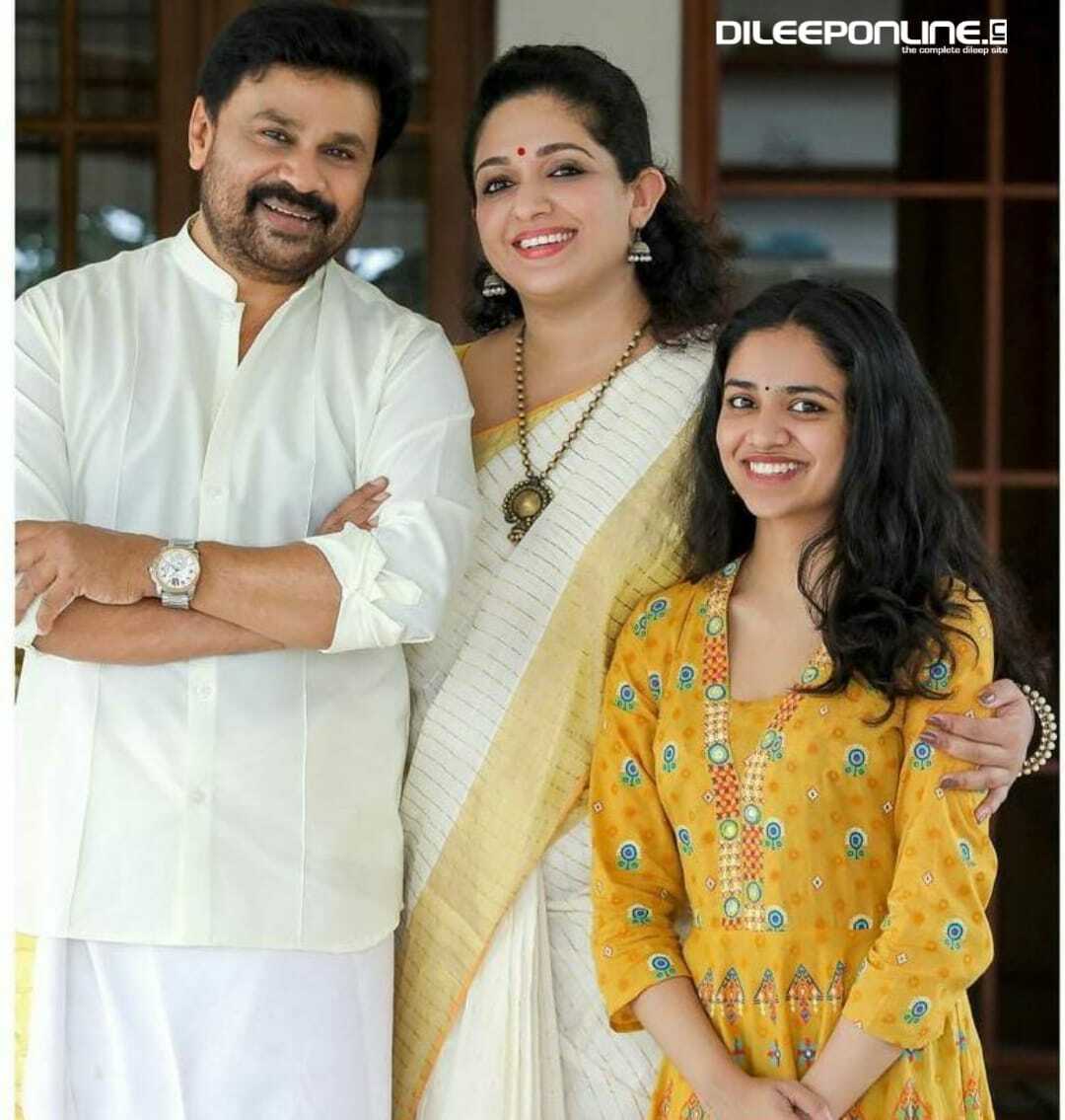 ദിലീപ് വീണ്ടും തിരക്കുകളിലേക്ക്: പുതിയ ലുക്കും ചർച്ചയാക്കി ആരാധകർ