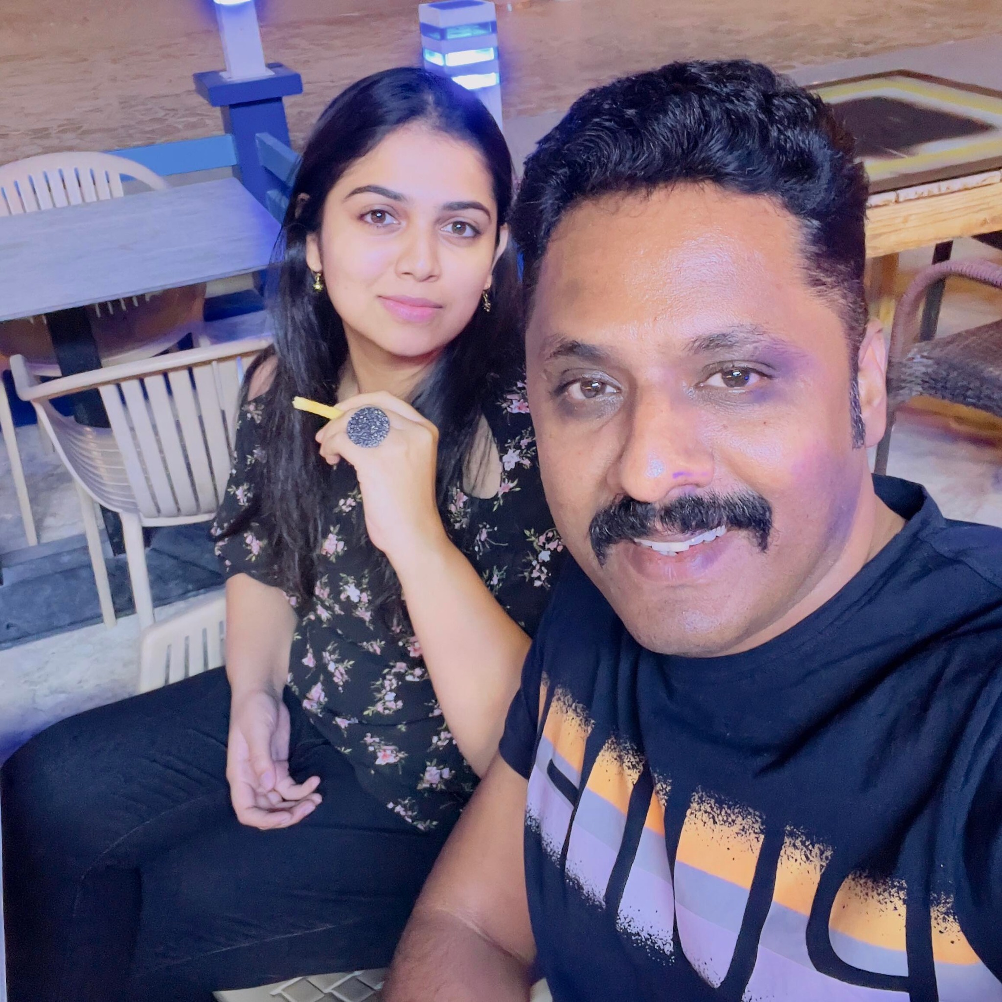 മൂന്ന് മാസത്തിന് ശേഷം നടി അഞ്ജലി നായര്‍ വിവാഹ വാര്‍ത്ത പരസ്യമാക്കി; അറിയാം വിശേഷങ്ങള്‍