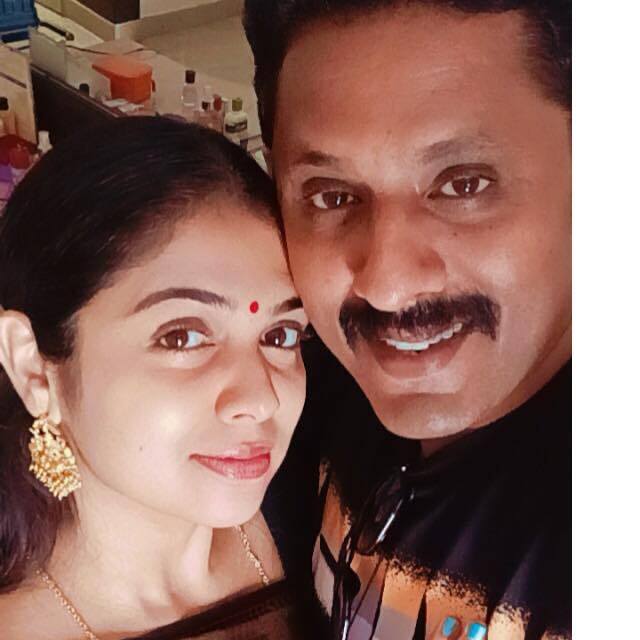 മൂന്ന് മാസത്തിന് ശേഷം നടി അഞ്ജലി നായര്‍ വിവാഹ വാര്‍ത്ത പരസ്യമാക്കി; അറിയാം വിശേഷങ്ങള്‍