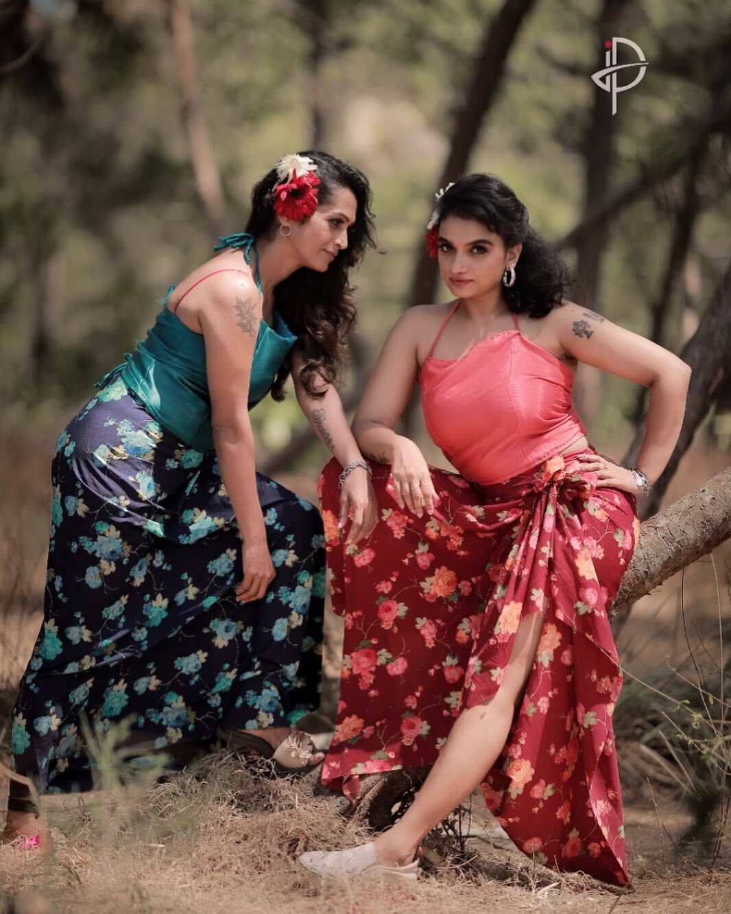 ഇത് കൃഷ്ണ പ്രഭ തന്നെയാണോ? കിടിലൻ ബീച്ച് ലുക്കിൽ നടി, ചിത്രങ്ങൾ