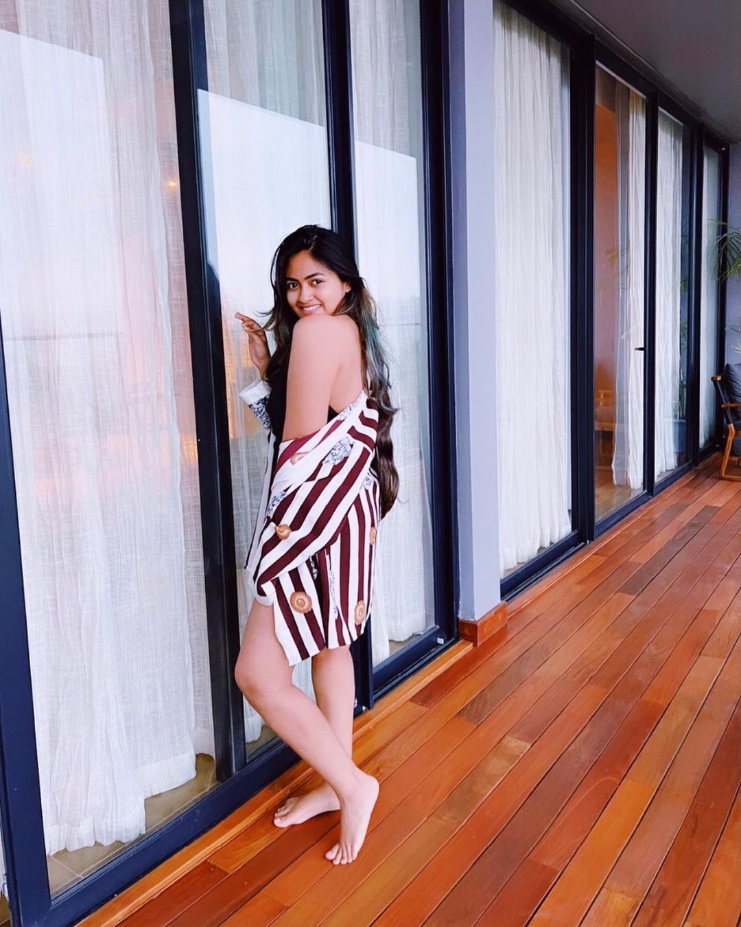 ബാത്ത് ടബ്ബിൽ നടി ശാലിൻ സോയയുടെ ഗ്ലാമറസ് ഫോട്ടോഷൂട്ട്, ചിത്രങ്ങൾ കാണാം