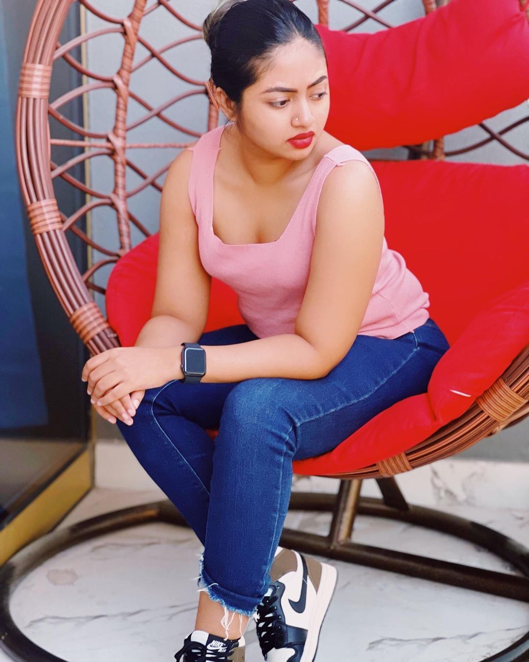 ബാത്ത് ടബ്ബിൽ നടി ശാലിൻ സോയയുടെ ഗ്ലാമറസ് ഫോട്ടോഷൂട്ട്, ചിത്രങ്ങൾ കാണാം