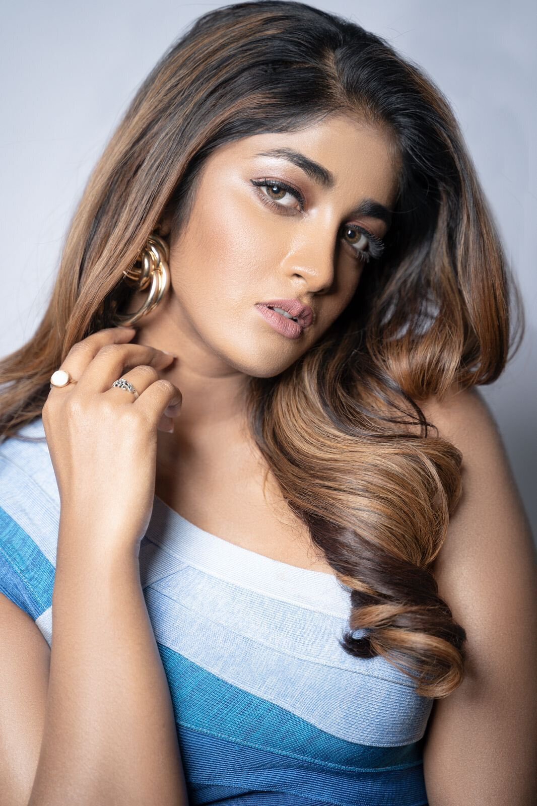 ಯುವಕರ ಎದೆಯಲ್ಲಿ ಹೀಟ್ ಹೆಚ್ಚಿಸುವ ಡಿಂಪಲ್ ಹಯಾತಿ ಚಿತ್ರಗಳು ಇಲ್ಲಿವೆ