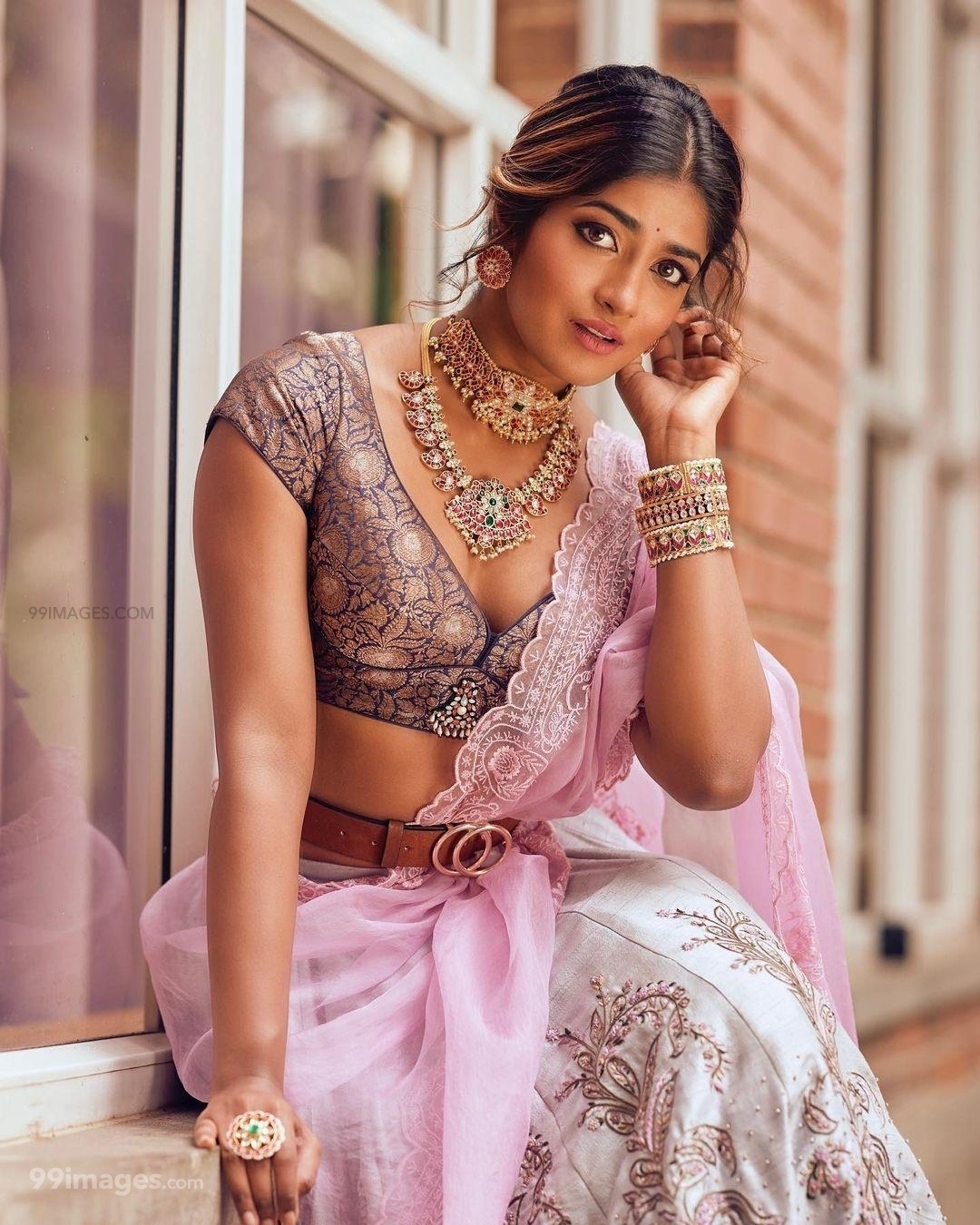 ಯುವಕರ ಎದೆಯಲ್ಲಿ ಹೀಟ್ ಹೆಚ್ಚಿಸುವ ಡಿಂಪಲ್ ಹಯಾತಿ ಚಿತ್ರಗಳು ಇಲ್ಲಿವೆ