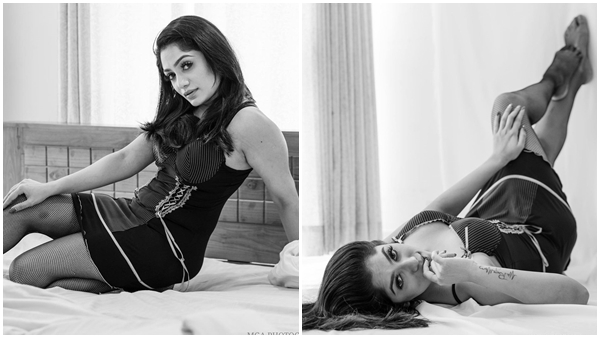 ഗ്ലാമറസില്‍ തിളങ്ങി ആര്യ; ഫോട്ടോഷൂട്ട് പൊളിച്ചെന്ന് ആരാധകര്‍, വൈറല്‍ ചിത്രങ്ങള്‍