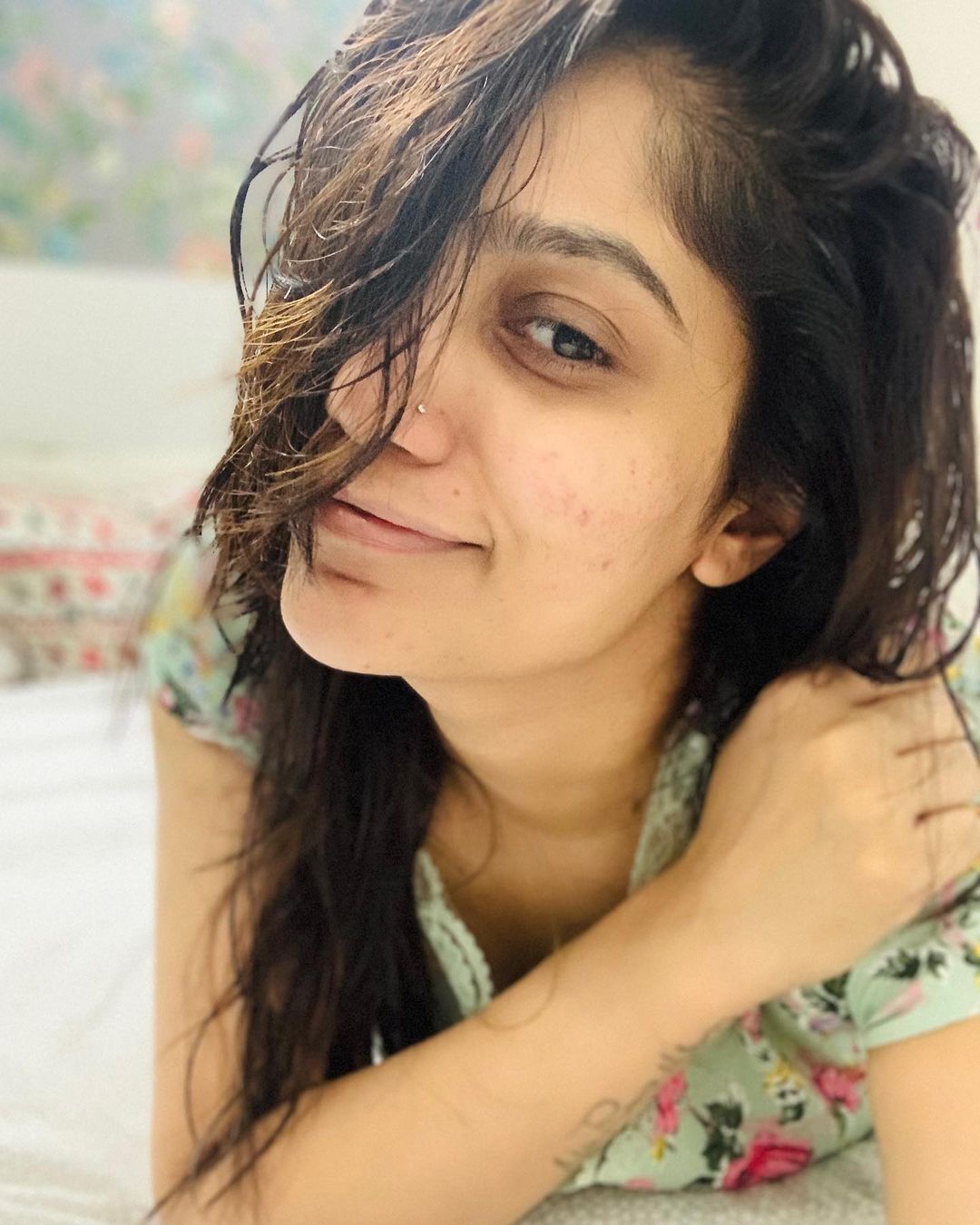 ഗ്ലാമറസില്‍ തിളങ്ങി ആര്യ; ഫോട്ടോഷൂട്ട് പൊളിച്ചെന്ന് ആരാധകര്‍, വൈറല്‍ ചിത്രങ്ങള്‍