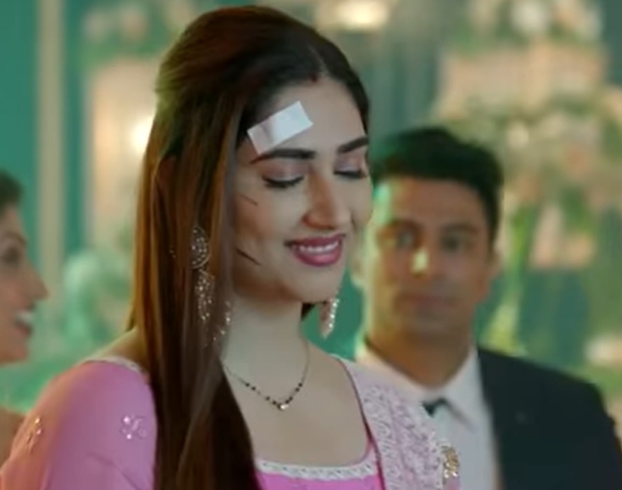 Bade Acche Lagte Hai 2 Spoiler Alert: क्या राम करेगा प्रिया को प्रपोज? अब क्या करेगी वेदिका?