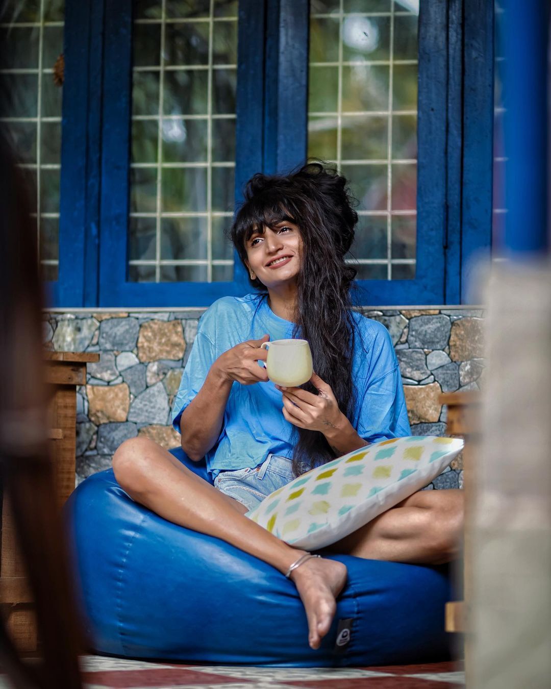 'ലജ്ജ തോന്നുന്നില്ല, എന്റെ ശരീരം എന്റെ കവചം', ബിഗ് ബോസ് താരം ഡിംപൽ ഭാലിന്റെ കിടിലൻ ഫോട്ടോഷൂട്ട് ചിത്രങ്ങൾ