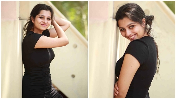 നിരഞ്ജനാ... എന്തൊരു ക്യൂട്ടാണ് കാണാന്‍; വൈറല്‍ ചിത്രങ്ങള്‍ ഏറ്റെടുത്ത് ആരാധകര്‍