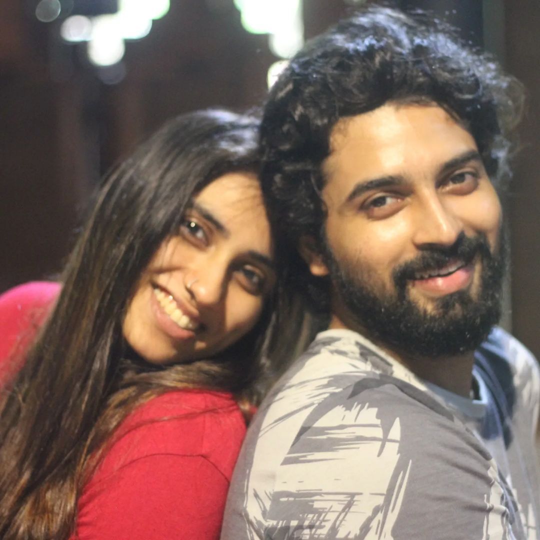 ജയറാമിന്റെ മകൾ മാളവിക സിനിമയിലേക്കോ? അഭിനയക്കളരിയിൽ നിന്നുളള ചിത്രങ്ങൾ