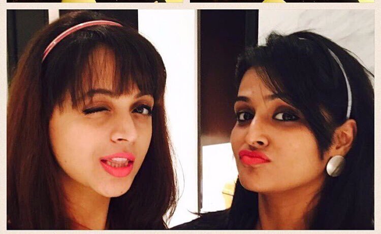 'എല്ലാത്തിനും അതിന്‌റേതായ സമയമുണ്ട് ദാസാ', ഭാവനയോട് മഞ്ജു വാര്യർ- ചിത്രങ്ങൾ