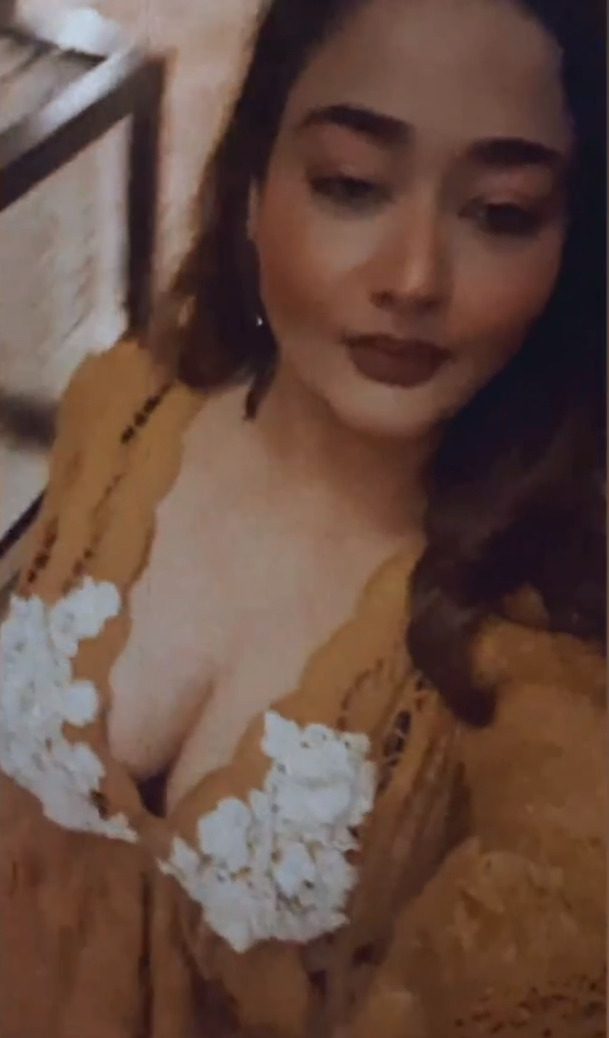 PHOTOS : எம்மாடியோ... என்ன ஒரு கவர்ச்சி...  ஏங்க வைக்கும் கிரண்... உச்சு கொட்ட வைக்கும் நச் படங்கள் இதோ!   