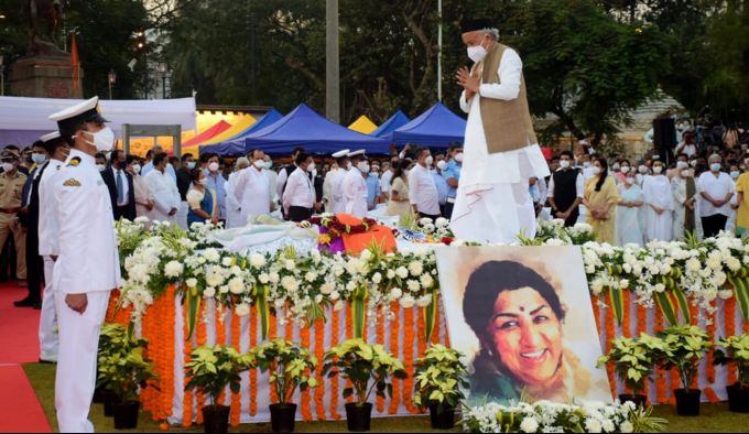 News in Photos (6 February 2022) | Photos of Top News Today - Oneindia Gallery