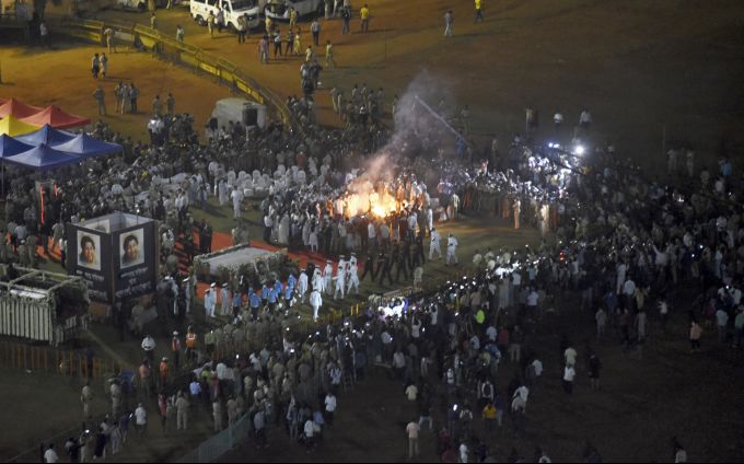 News in Photos (6 February 2022) | Photos of Top News Today - Oneindia Gallery