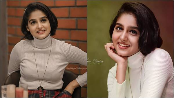 'അനശ്വര വൻ സൂപ്പറാണ്' ഇതെന്തൊരു മാറ്റമെന്ന് ആരാധകർ... മോഡേൺ ലുക്കിൽ തിളങ്ങി താരം