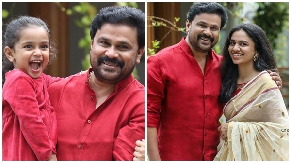  മാമാട്ടിയെ കൈയ്യിലെടുത്ത് മീനാക്ഷി.. ഒപ്പം ദിലീപും..അച്ഛന്റേയും മക്കളുടേയും ക്ഷേത്ര ദർശനം വൈറൽ..കാവ്യ എവിടെയെന്ന് ആരാധകർ