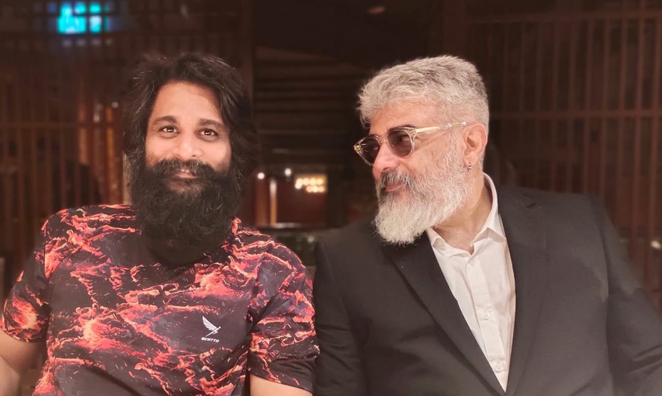 ഏറെ കാലത്തിന് ശേഷം അജിതിന്റെ കുടുംബ ചിത്രം പുറത്ത്; ഏറ്റെടുത്ത് ആരാധകര്‍, വൈറല്‍