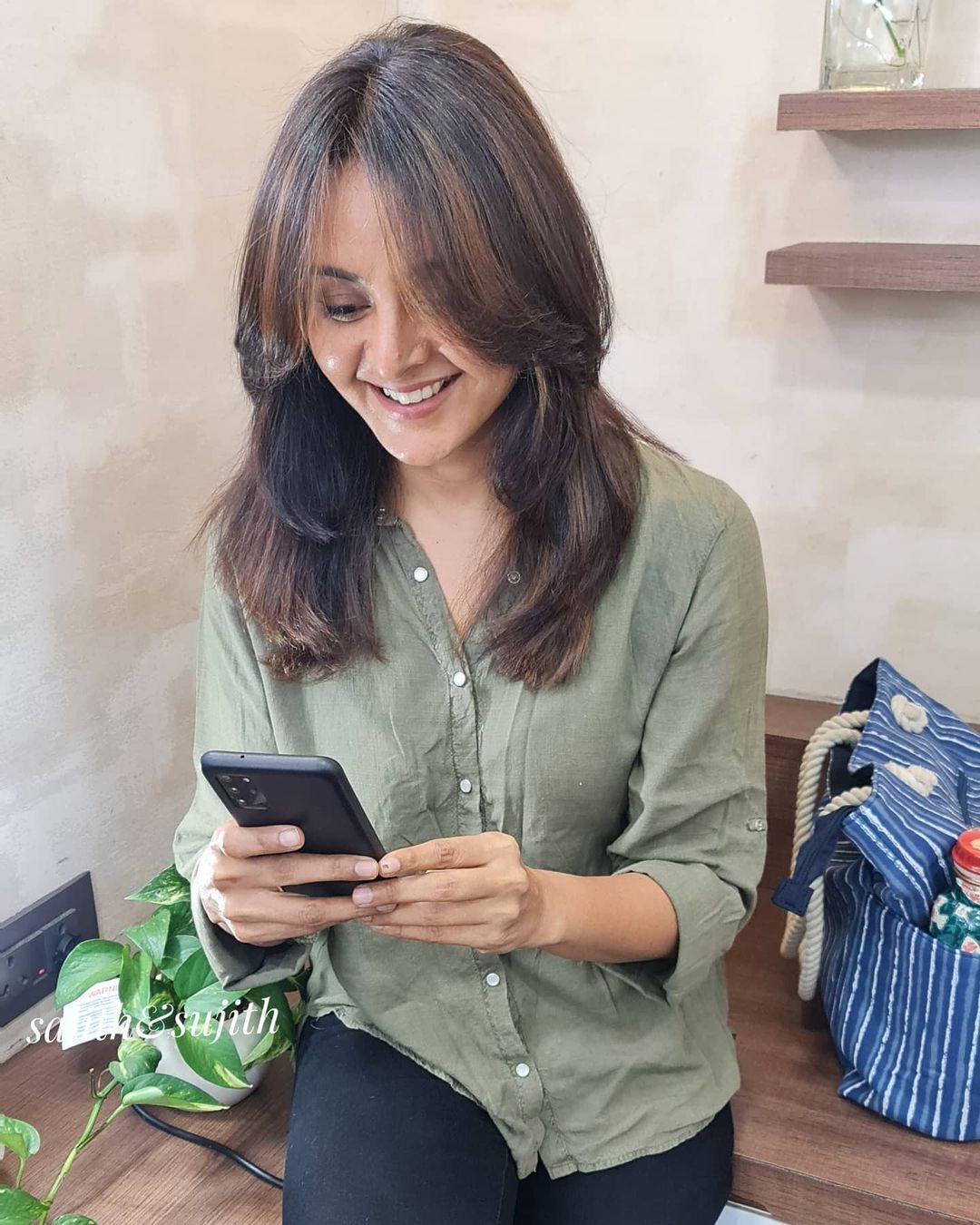  വനിതാ ദിനത്തിൽ ഫോട്ടോ പങ്കുവെച്ച് മഞ്ജു വാര്യർ....കിടിലൻ ക്യാപ്ഷനും..വളരെ ശരിയെന്ന് ആരാധകർ