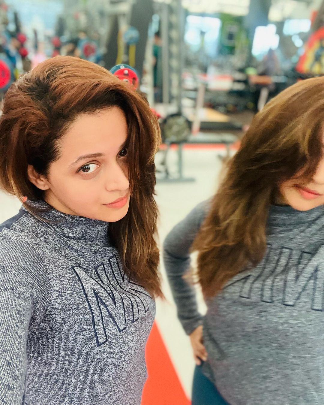 നിങ്ങള്‍ തകർത്തതിനെ കൂട്ടിച്ചേർക്കുകയാണെന്ന് ഭാവന: വൈറലായി ഫോട്ടോയും സന്ദേശവും