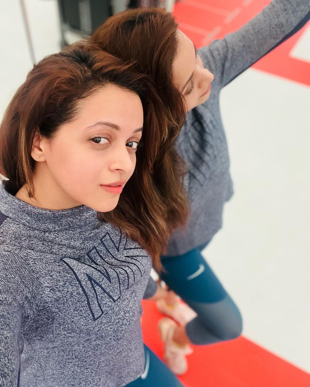 നിങ്ങള്‍ തകർത്തതിനെ കൂട്ടിച്ചേർക്കുകയാണെന്ന് ഭാവന: വൈറലായി ഫോട്ടോയും സന്ദേശവും