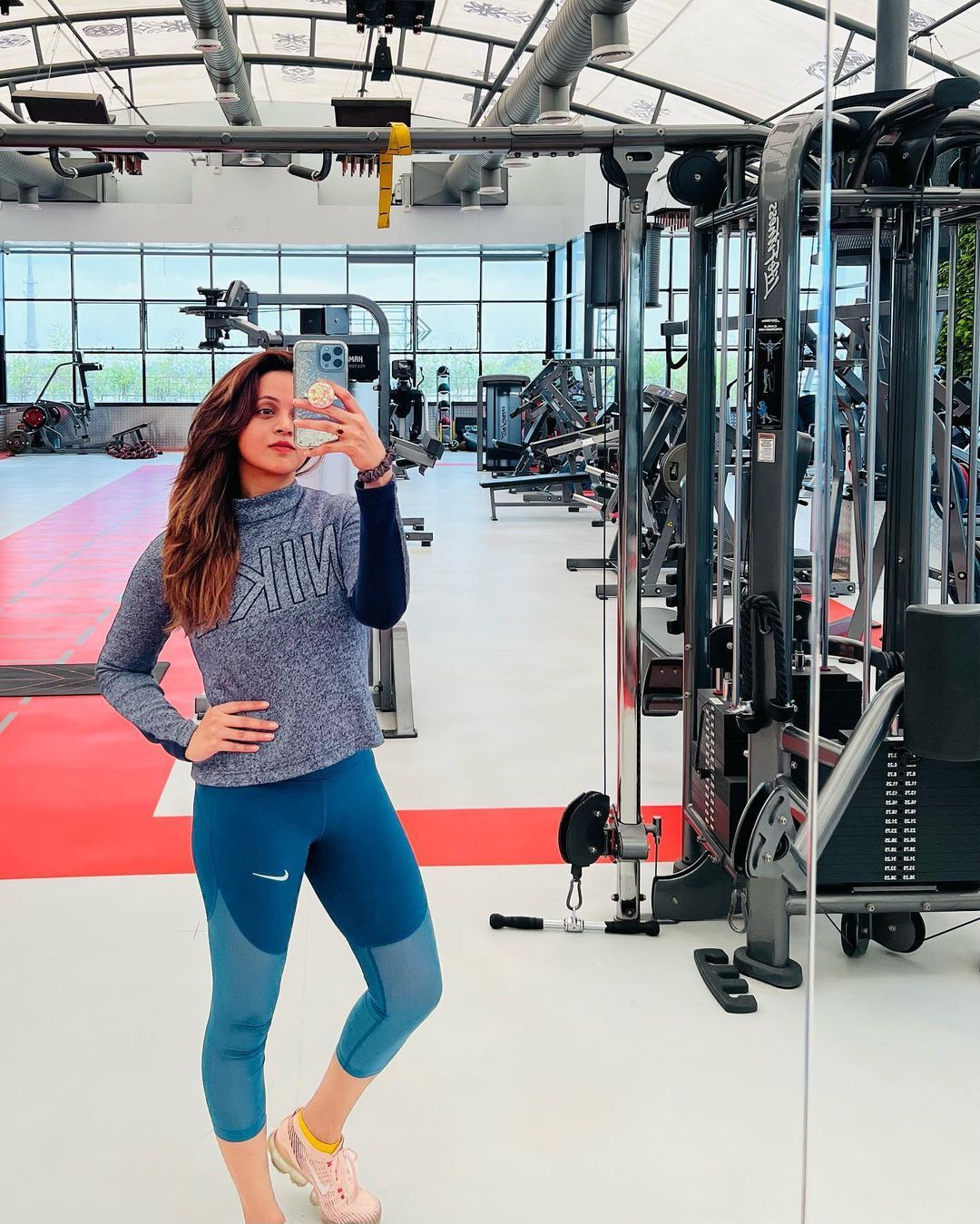 നിങ്ങള്‍ തകർത്തതിനെ കൂട്ടിച്ചേർക്കുകയാണെന്ന് ഭാവന: വൈറലായി ഫോട്ടോയും സന്ദേശവും