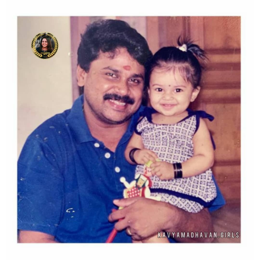   'ശ്ശെടാ ഇത് അമ്മ തന്നെ' .. കുഞ്ഞ് കാവ്യയും മഹാലക്ഷ്മിയും, ഒരു വ്യത്യാസവും ഇല്ലല്ലോ?വൈറലായി ചിത്രങ്ങൾ
