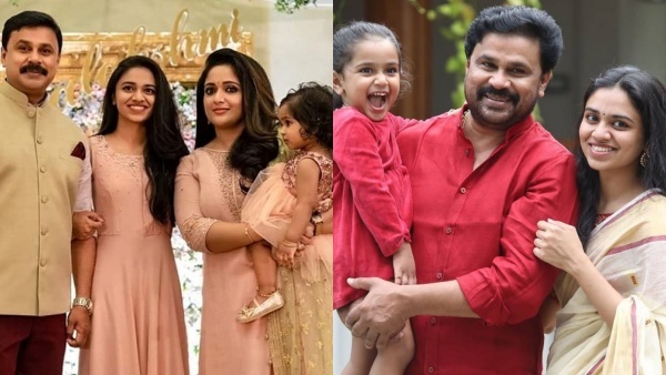   'ശ്ശെടാ ഇത് അമ്മ തന്നെ' .. കുഞ്ഞ് കാവ്യയും മഹാലക്ഷ്മിയും, ഒരു വ്യത്യാസവും ഇല്ലല്ലോ?വൈറലായി ചിത്രങ്ങൾ