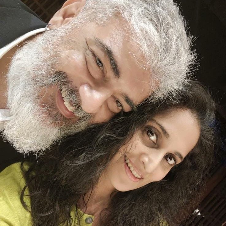 ശാലിനിയുടെ അനിയത്തിയാണോ? മകളെ കണ്ട് ആരാധകരുടെ ചോദ്യം... ചിത്രങ്ങള്‍ വൈറല്‍