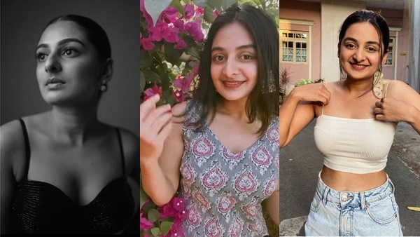 മാറി മറയുന്ന ഗെറ്റപ്പുകള്‍: വൈറലായി പ്രിയതാരം എസ്തറിന്റെ പുതിയ ചിത്രങ്ങള്‍ 