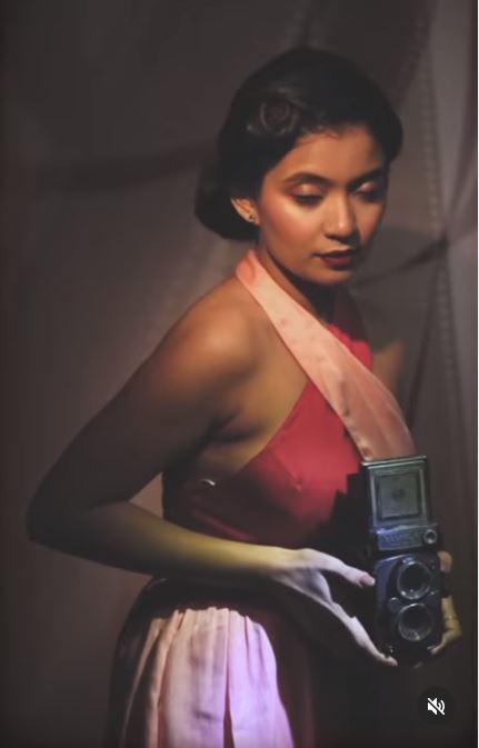 ബീച്ചിലൊരു ചില്ലിങ്ങ്: വൈറലായി പ്രിയതാരം അന്ന ബെന്നിന്റെ പുത്തന്‍ ചിത്രങ്ങള്‍ 