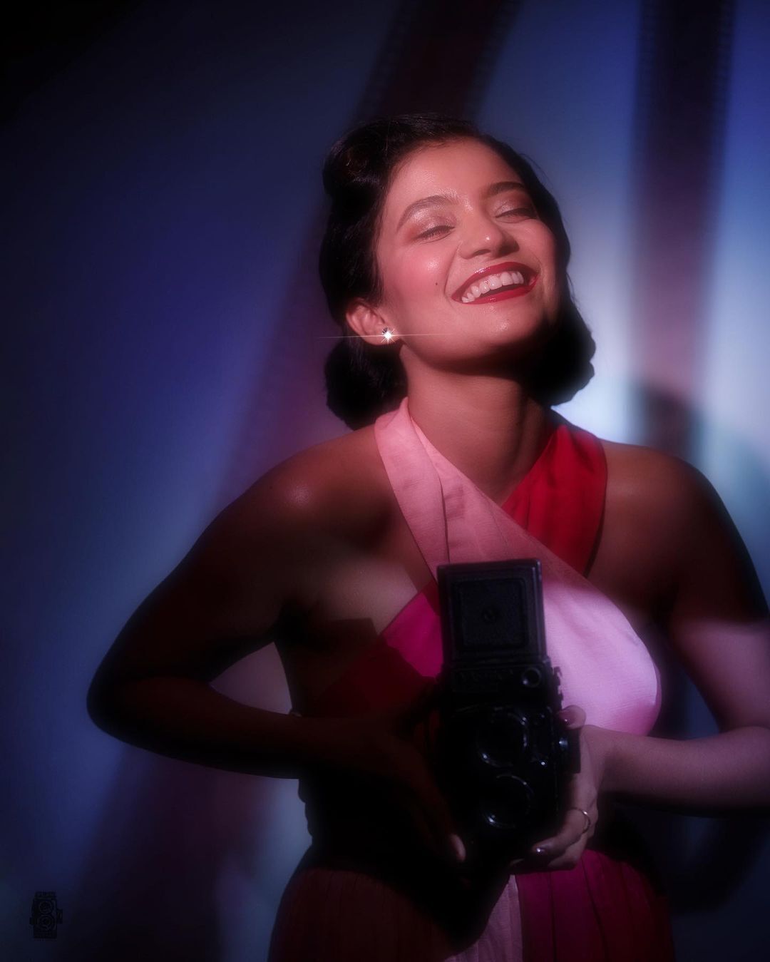 ബീച്ചിലൊരു ചില്ലിങ്ങ്: വൈറലായി പ്രിയതാരം അന്ന ബെന്നിന്റെ പുത്തന്‍ ചിത്രങ്ങള്‍ 