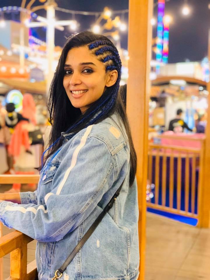 കിടിലന്‍ ലുക്കില്‍ നടി നൈല ഉഷ; വിശ്വസിക്കാന്‍ പ്രയാസമെന്ന് ആരാധകര്‍, വൈറല്‍ ചിത്രങ്ങള്‍