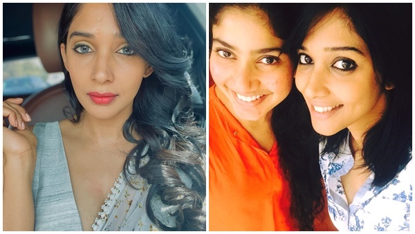 കിടിലന്‍ ലുക്കില്‍ നടി നൈല ഉഷ; വിശ്വസിക്കാന്‍ പ്രയാസമെന്ന് ആരാധകര്‍, വൈറല്‍ ചിത്രങ്ങള്‍