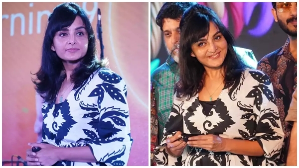  മഞ്ജു വാര്യർ ഒരു രക്ഷയുമില്ല..ലുക്കും ചിരിയും ഒരേ പൊളി. ലുലുവിനെ ഇറക്കി മറിച്ച് ലേഡി സൂപ്പർ സ്റ്റാർ