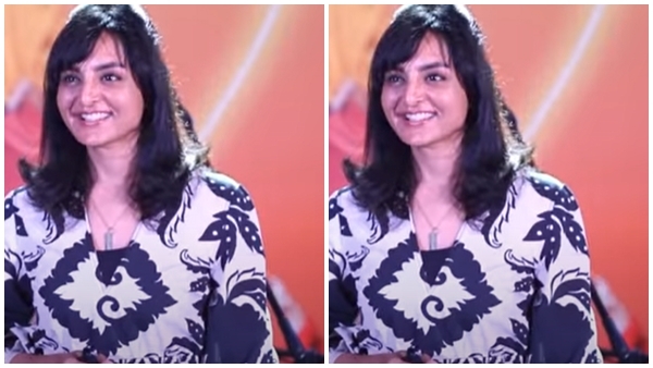  മഞ്ജു വാര്യർ ഒരു രക്ഷയുമില്ല..ലുക്കും ചിരിയും ഒരേ പൊളി. ലുലുവിനെ ഇറക്കി മറിച്ച് ലേഡി സൂപ്പർ സ്റ്റാർ