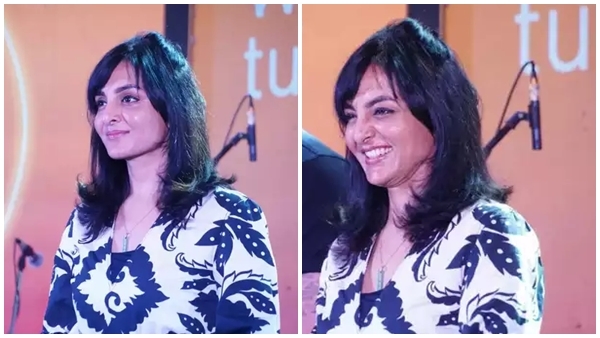  മഞ്ജു വാര്യർ ഒരു രക്ഷയുമില്ല..ലുക്കും ചിരിയും ഒരേ പൊളി. ലുലുവിനെ ഇറക്കി മറിച്ച് ലേഡി സൂപ്പർ സ്റ്റാർ