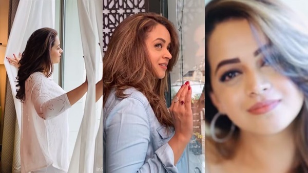 'ഇനി പുറം കാഴ്ചകളിലേക്ക്': വൈറാലായി ഭാവനയുടെ പുതിയ റീല്‍ ദൃശ്യങ്ങള്‍