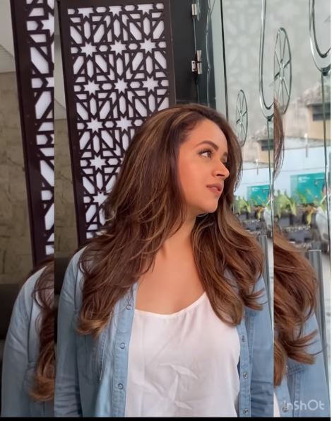 'ഇനി പുറം കാഴ്ചകളിലേക്ക്': വൈറാലായി ഭാവനയുടെ പുതിയ റീല്‍ ദൃശ്യങ്ങള്‍