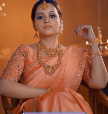 'ഇനി പുറം കാഴ്ചകളിലേക്ക്': വൈറാലായി ഭാവനയുടെ പുതിയ റീല്‍ ദൃശ്യങ്ങള്‍