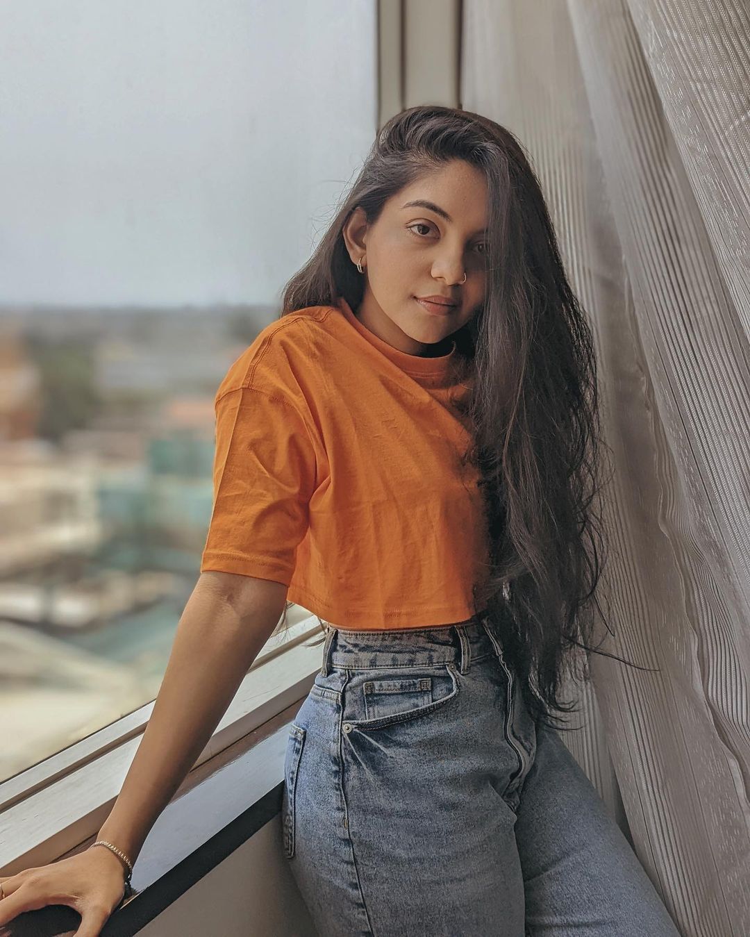 'എന്റെ ആത്മാവ് ഇങ്ങനെയാണ്': കിടിലന്‍ ചിത്രങ്ങളുമായി അഹാന.. ഏറ്റെടുത്ത് ആരാധാകർ