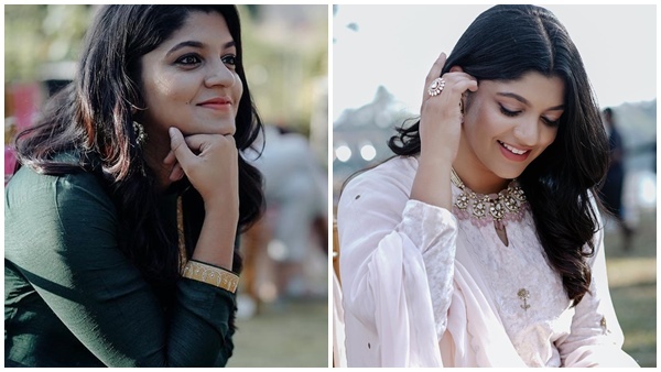 സൗന്ദര്യം നിറച്ച് അപര്‍ണ ബാലമുരളി; നടിയുടെ വൈറല്‍ ചിത്രങ്ങള്‍ കാണാം