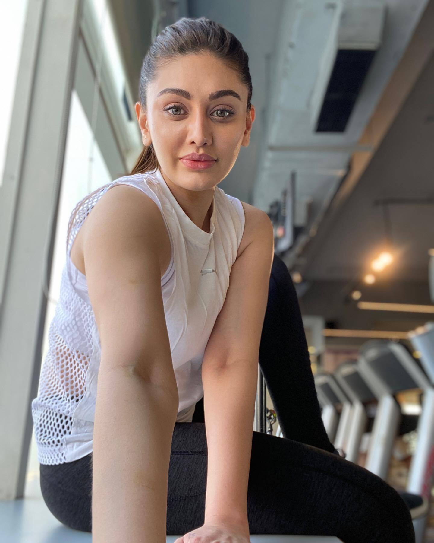 Erkak azolarning shaxsiy fotosuratlari