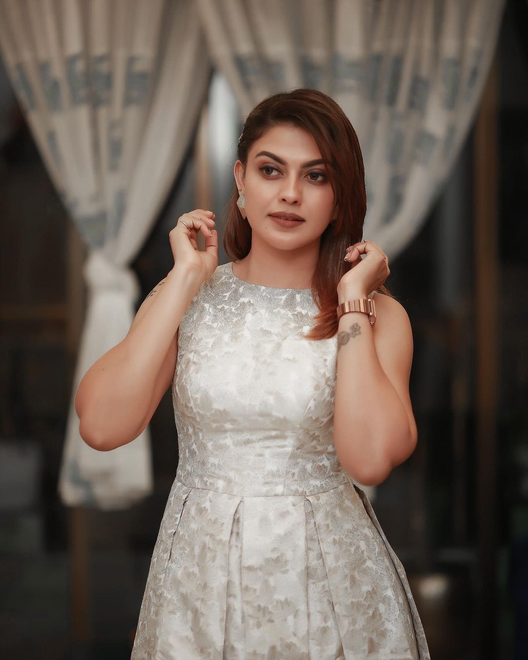   'ഇതൊരു കിടിലൻ കാൻഡിഡ്'..ഈ ക്യൂട്ട് കുട്ടികൾ കൊള്ളാമല്ലോ!അനുശ്രീയുടെ ചിത്രങ്ങൾ വൈറൽ 