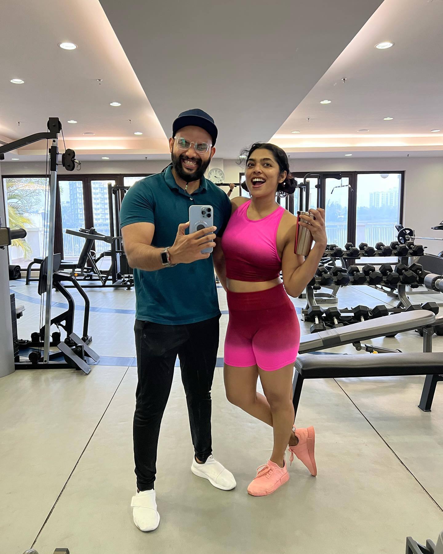 നിറങ്ങളില്‍ മുങ്ങി റിമ കല്ലിങ്കല്‍; ആഘോഷമെന്നാല്‍ ഇതാണ്... നടിയുടെ പുതിയ ചിത്രങ്ങള്‍ കാണാം