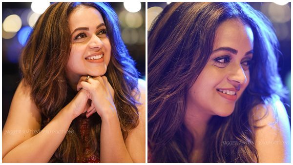 യെന്താ ചിരി.. യെന്താ ഭംഗി.. ഇത്ര സുന്ദരിയോ! ഭാവനയുടെ പുതിയ ചിത്രങ്ങൾ വൈറൽ