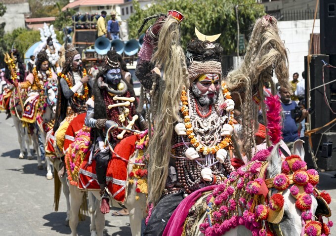 Holi Festival Celebration, 15/03/2022