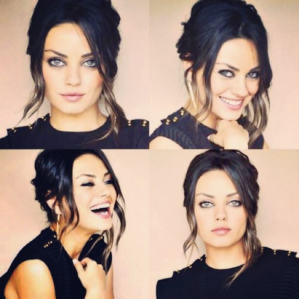 Mila Kunis की खूबसूरती के आगे तो रूसी एक्ट्रेसेस भी खा जाती हैं मात, विश्वास न हो तो देखें ये Photos